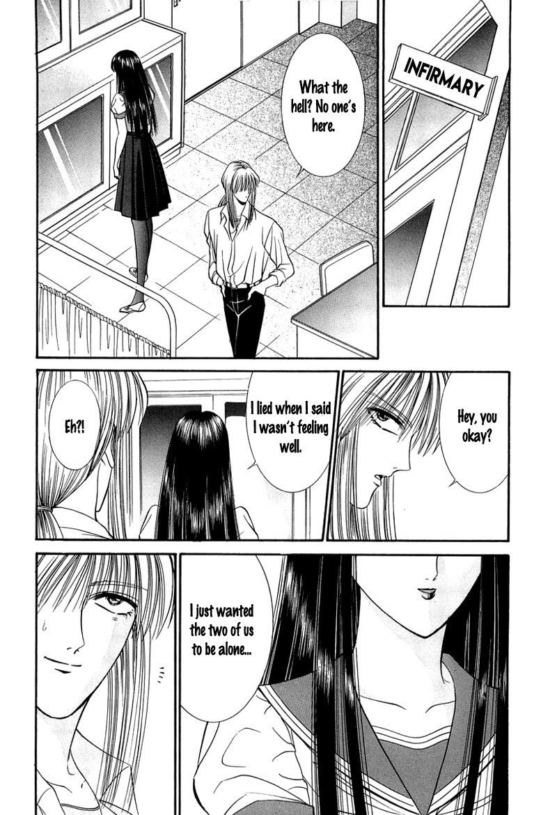 Read Shoujo Pandora Manga Online