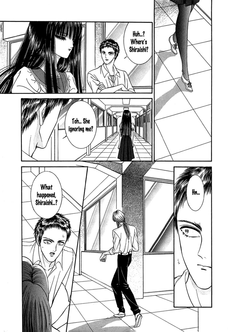 Read Shoujo Pandora Manga Online