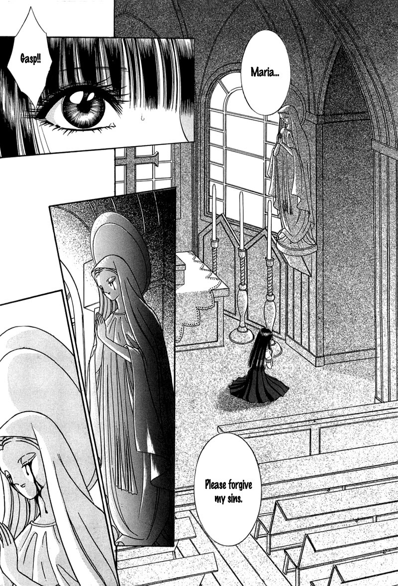 Read Shoujo Pandora Manga Online