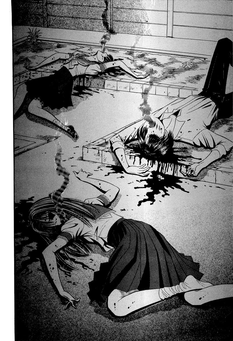 Read Shoujo Pandora Manga Online