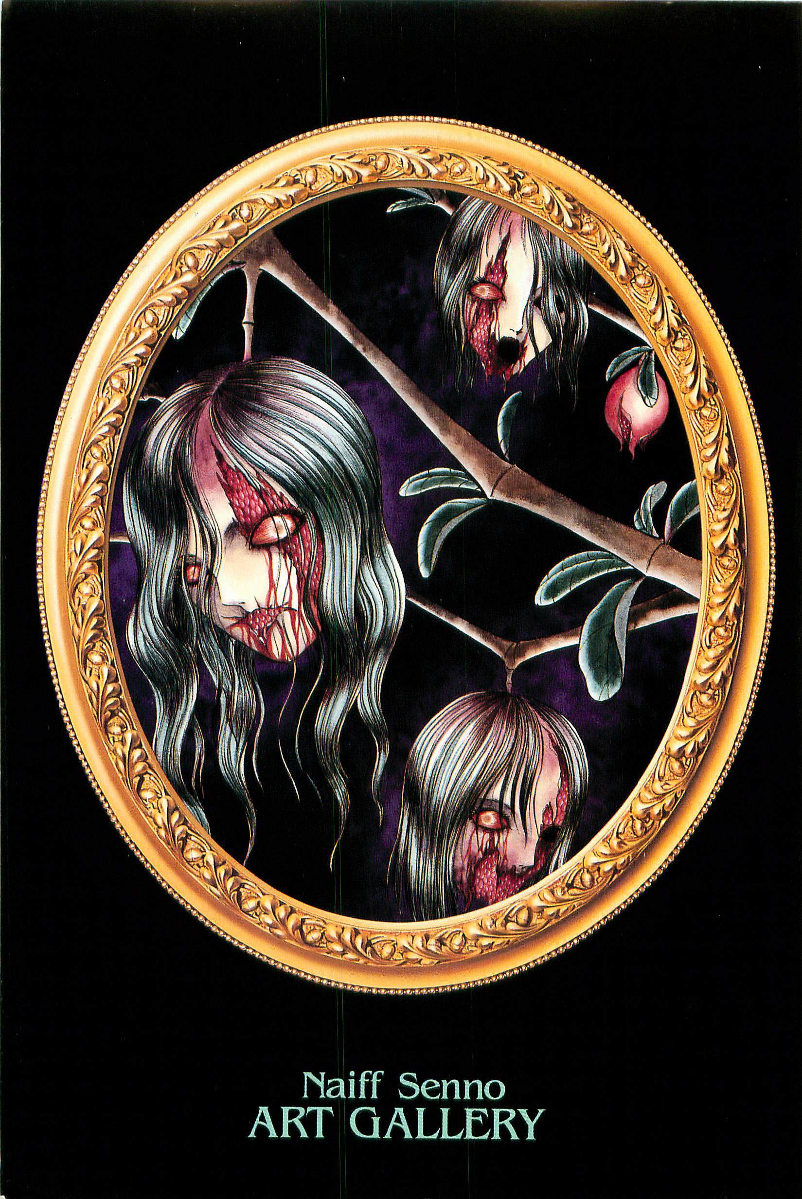 Read Shoujo Pandora Manga Online