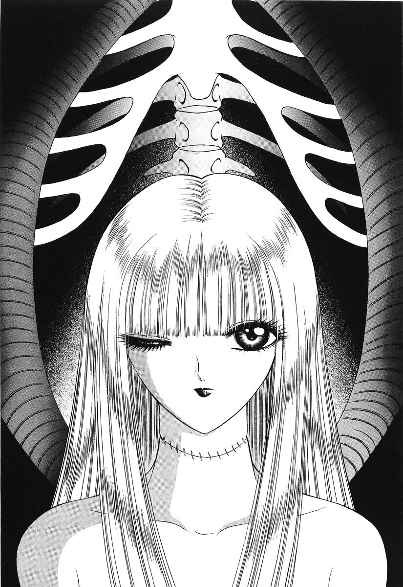 Read Shoujo Pandora Manga Online