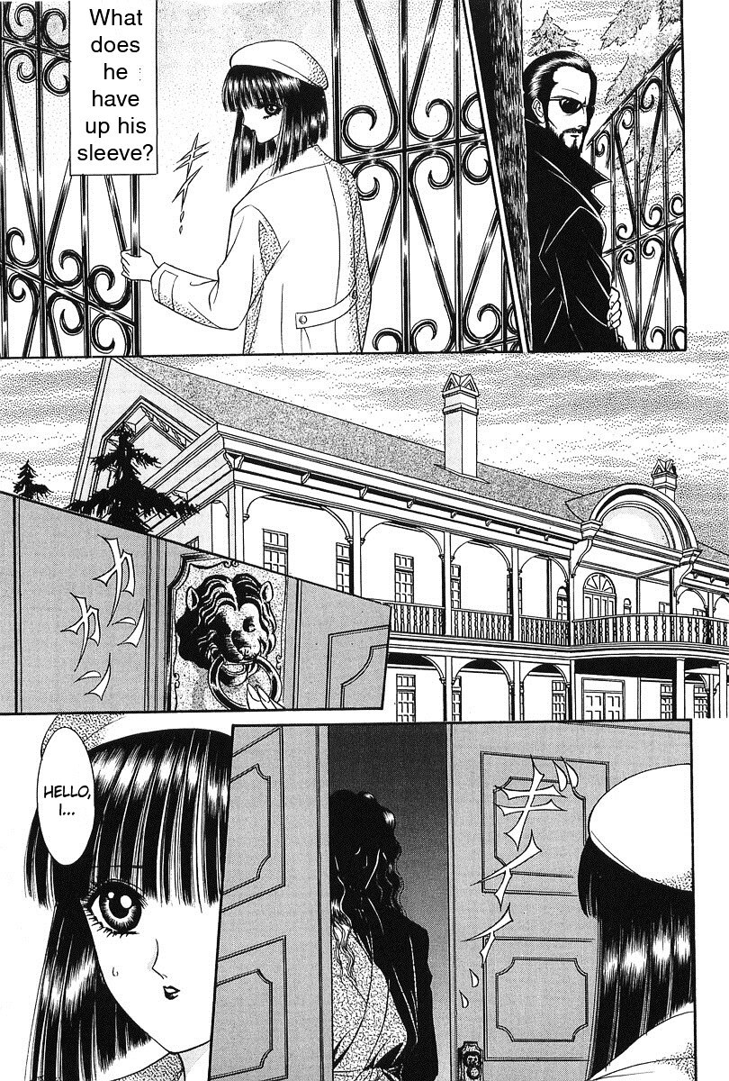 Read Shoujo Pandora Manga Online