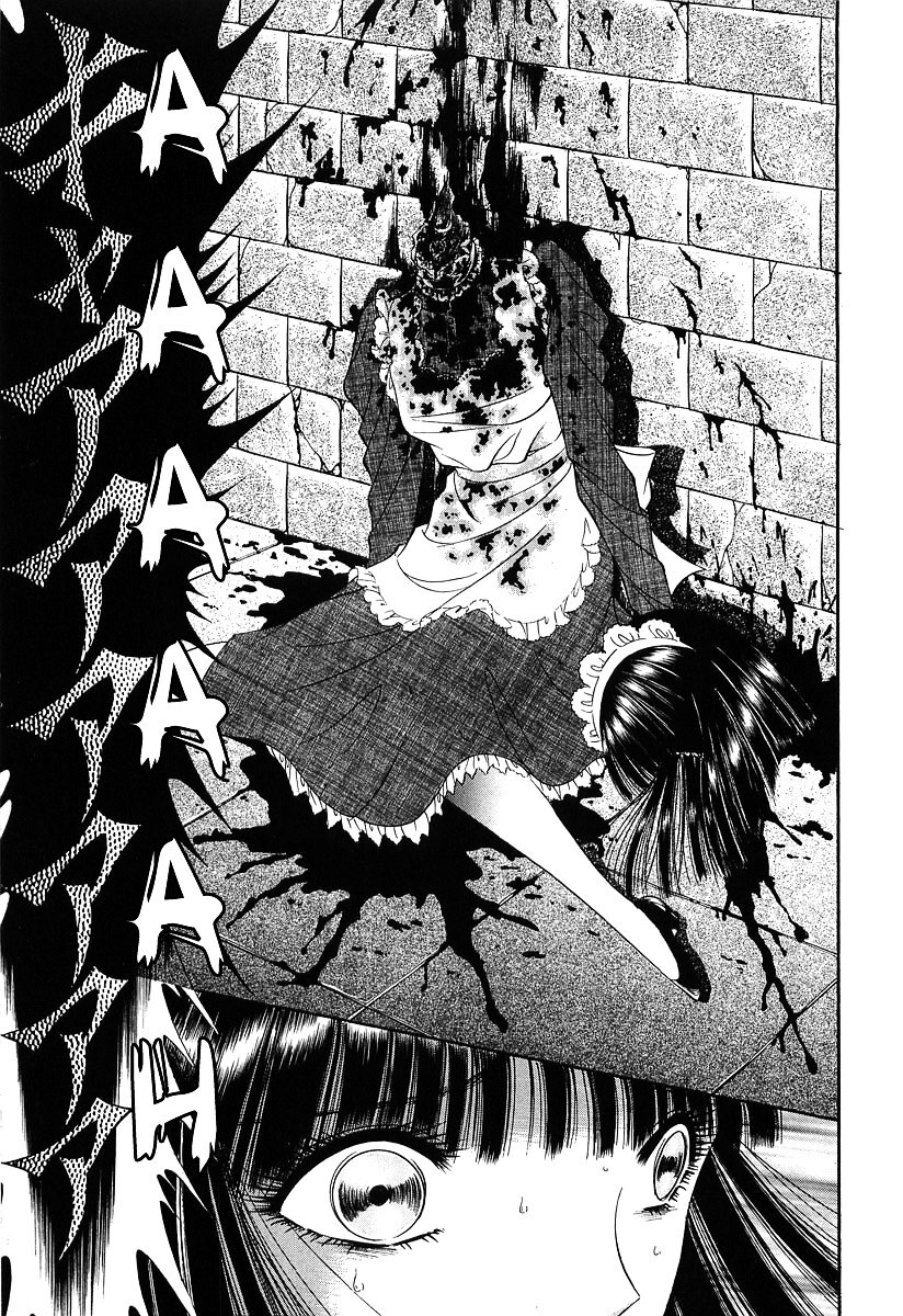 Read Shoujo Pandora Manga Online