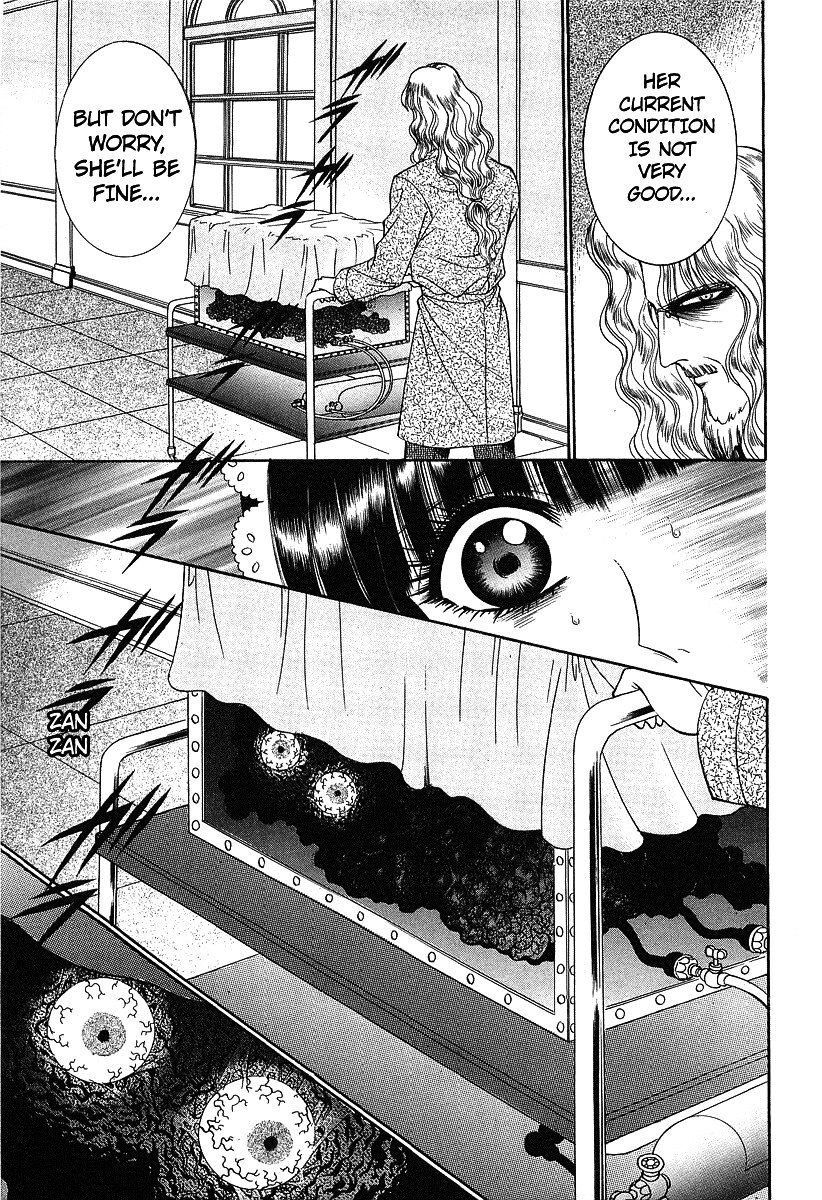 Read Shoujo Pandora Manga Online