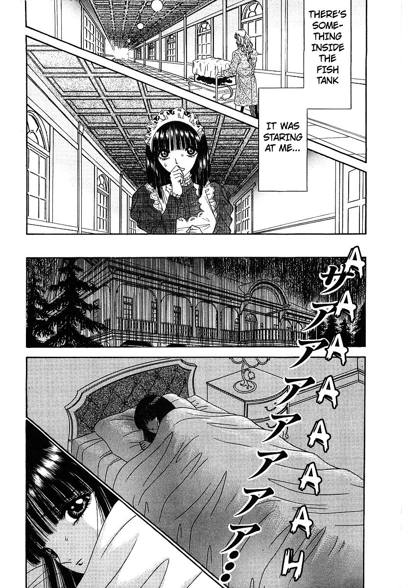 Read Shoujo Pandora Manga Online