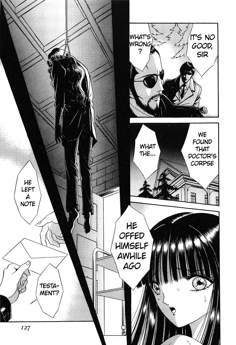 Read Shoujo Pandora Manga Online