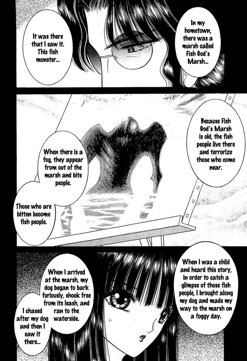 Read Shoujo Pandora Manga Online