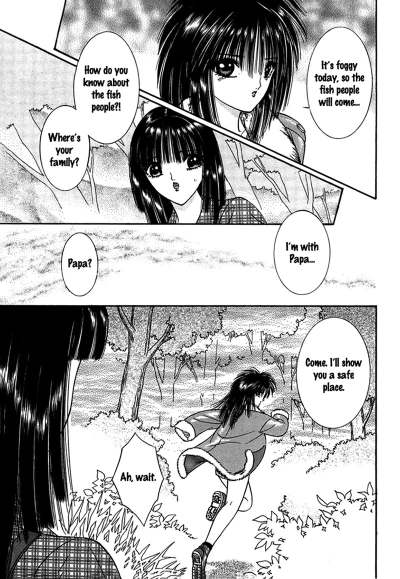 Read Shoujo Pandora Manga Online