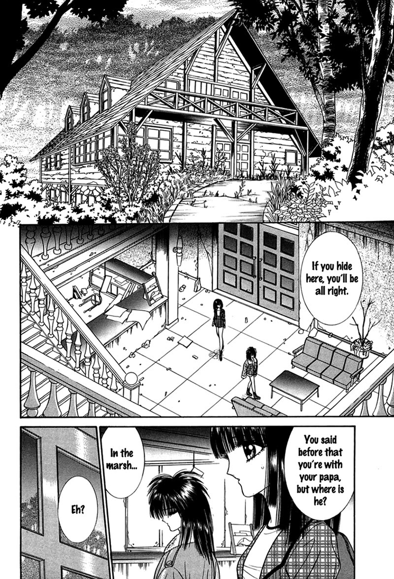 Read Shoujo Pandora Manga Online