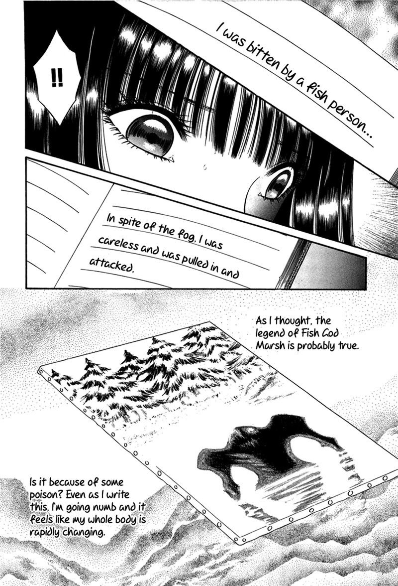 Read Shoujo Pandora Manga Online