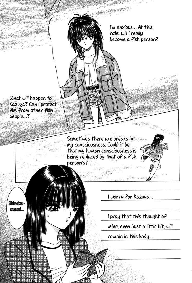 Read Shoujo Pandora Manga Online