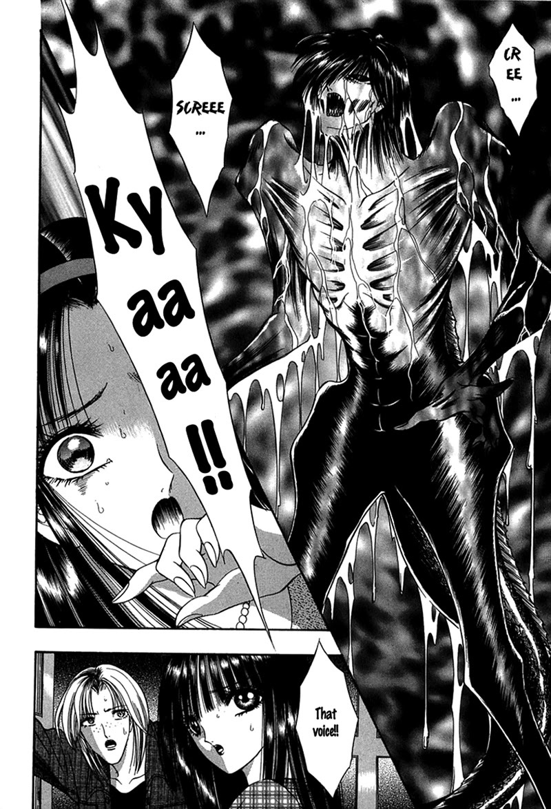 Read Shoujo Pandora Manga Online