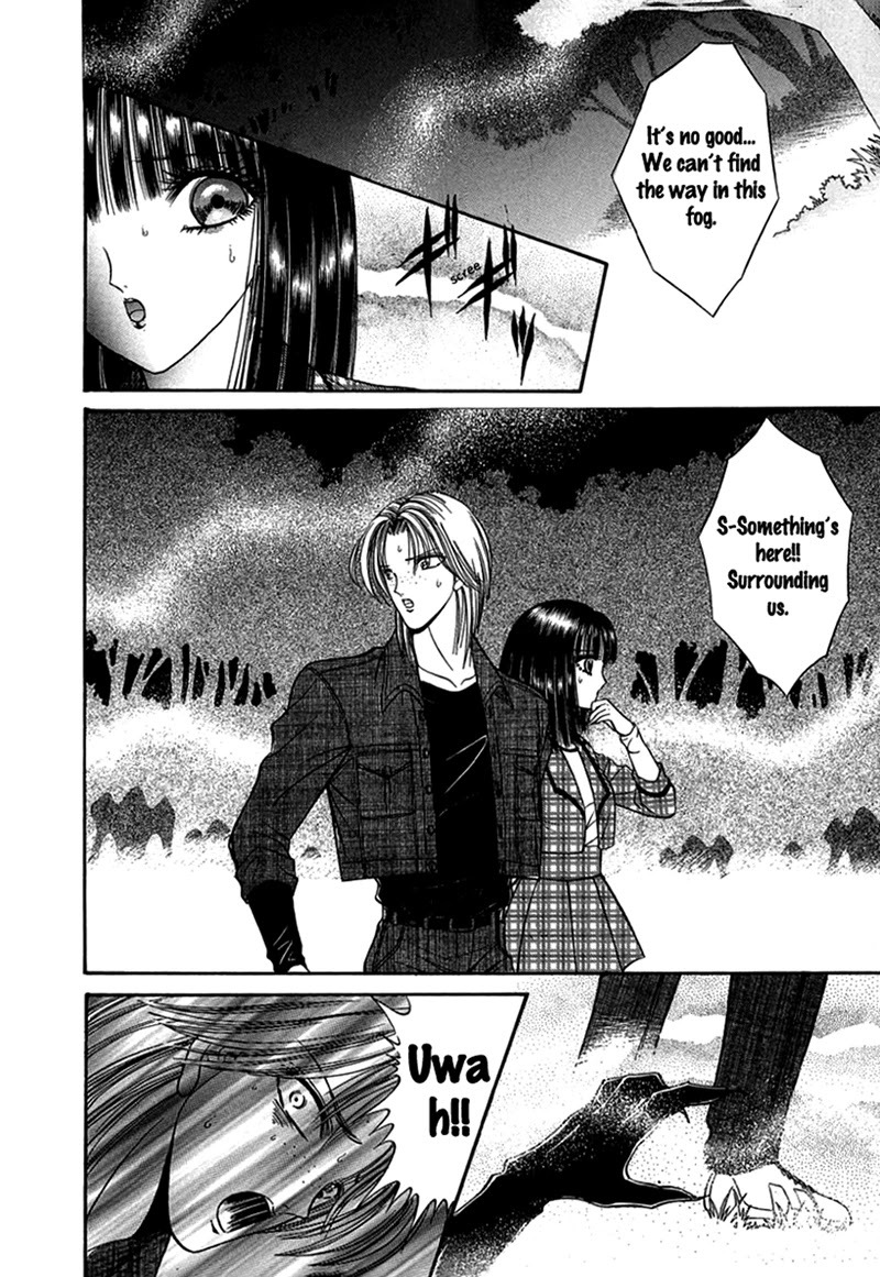 Read Shoujo Pandora Manga Online