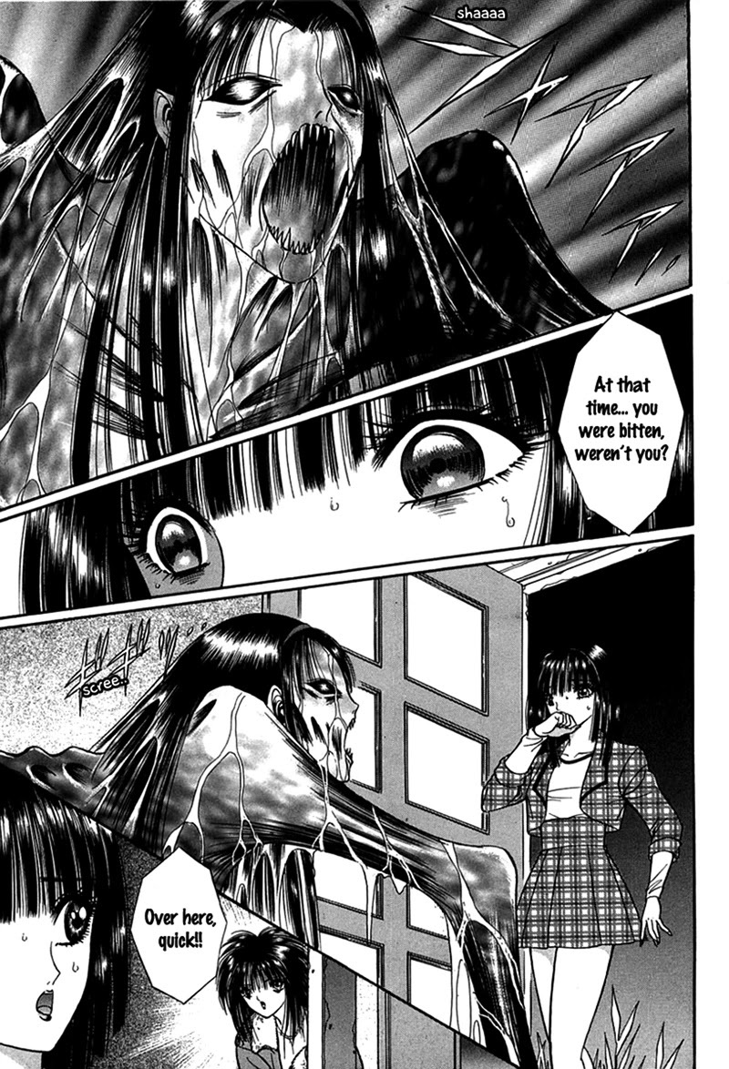 Read Shoujo Pandora Manga Online