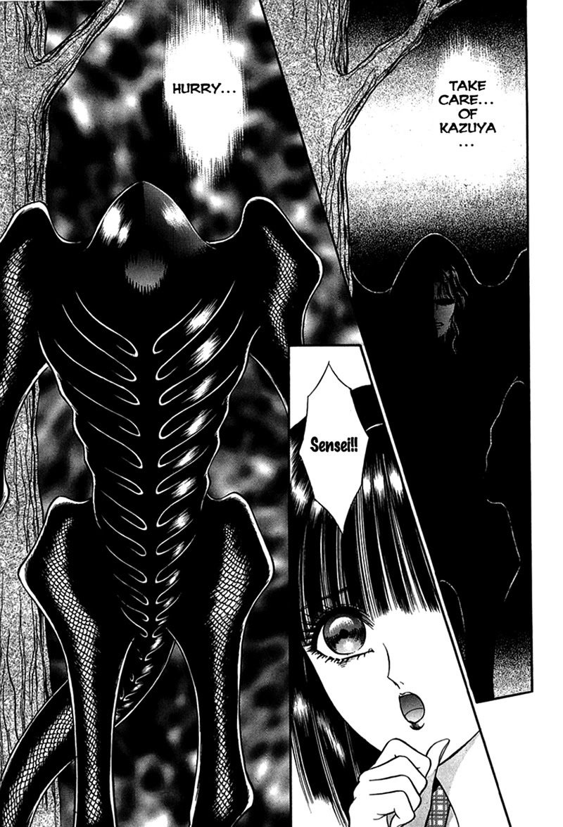 Read Shoujo Pandora Manga Online