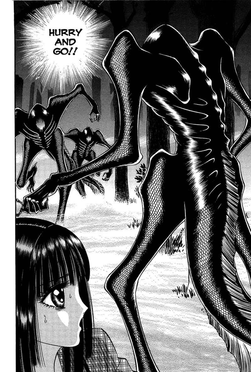 Read Shoujo Pandora Manga Online