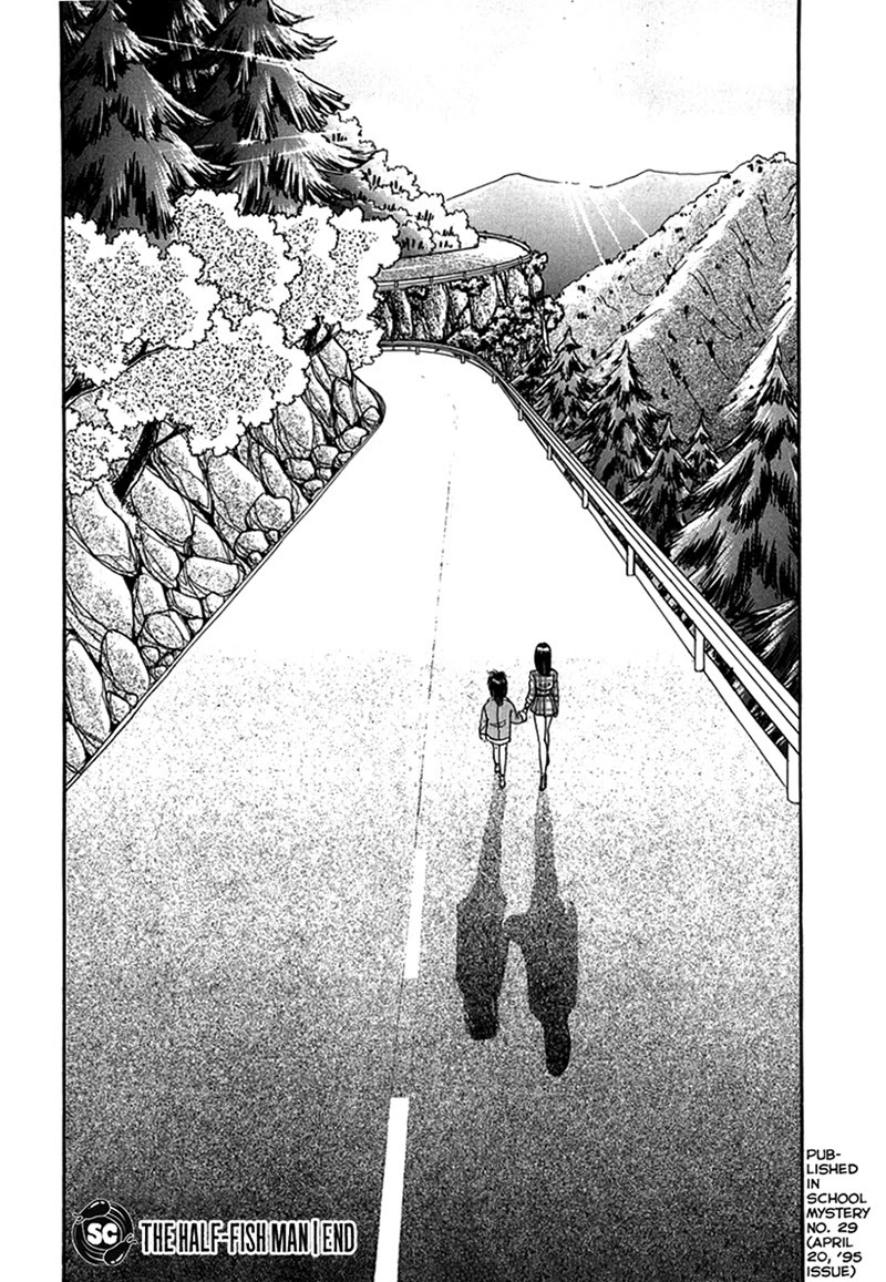 Read Shoujo Pandora Manga Online