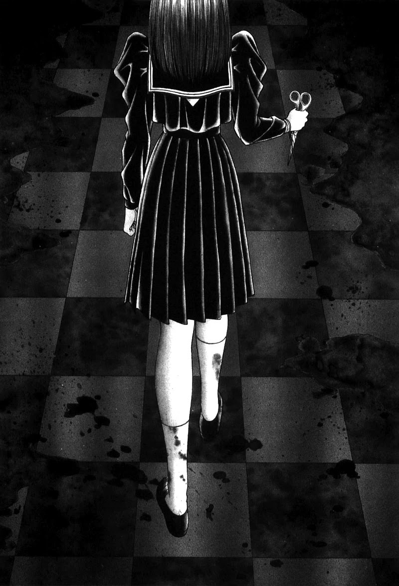 Read Shoujo Pandora Manga Online