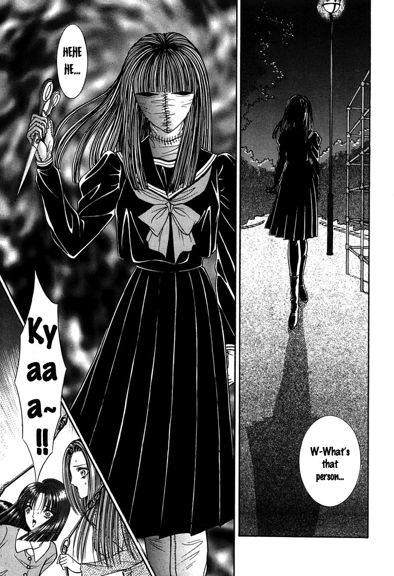 Read Shoujo Pandora Manga Online