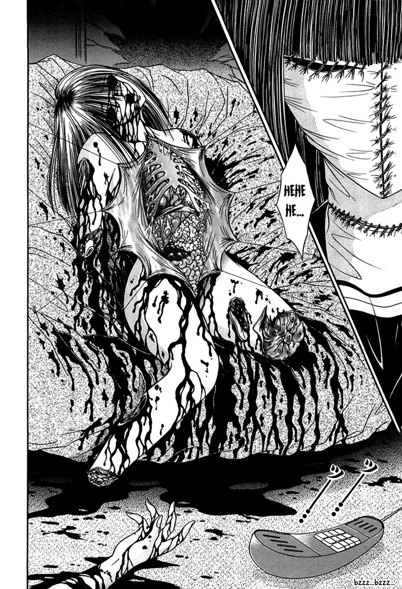 Read Shoujo Pandora Manga Online