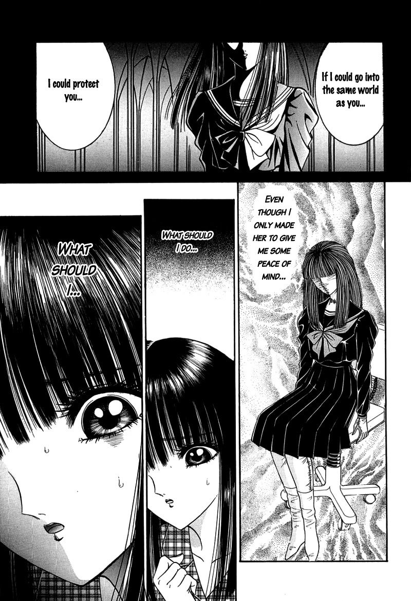 Read Shoujo Pandora Manga Online