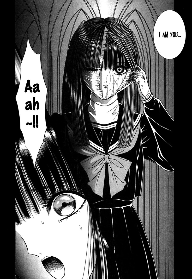 Read Shoujo Pandora Manga Online