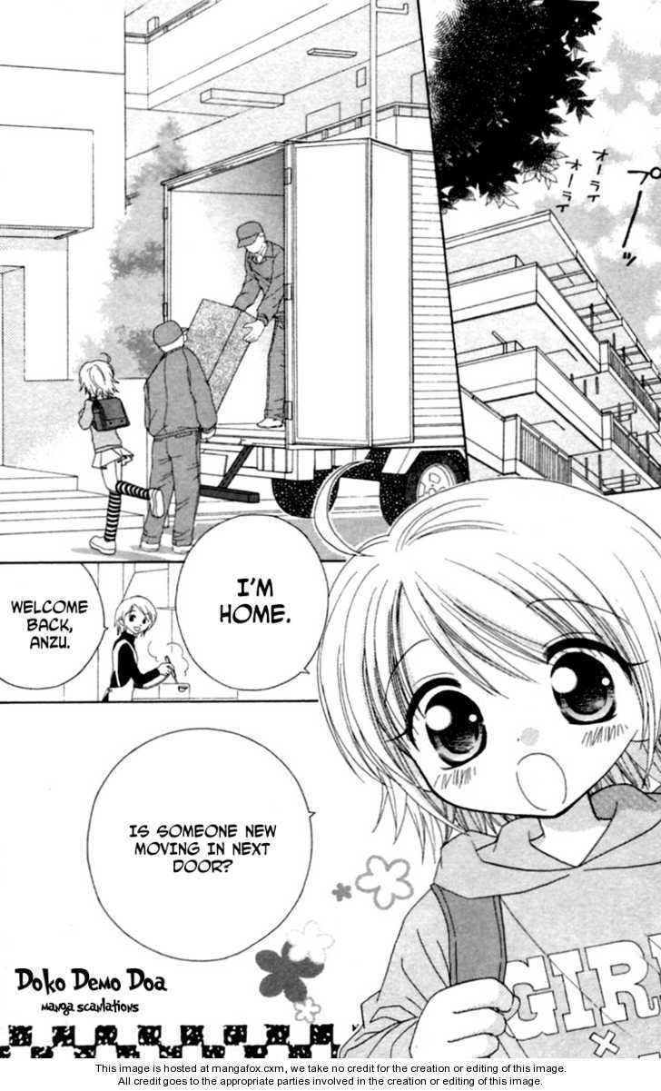 Read Shoujo Shounen - Go! Go! Ichigo Manga Online