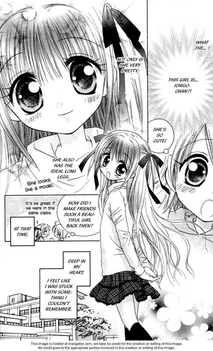 Read Shoujo Shounen - Go! Go! Ichigo Manga Online