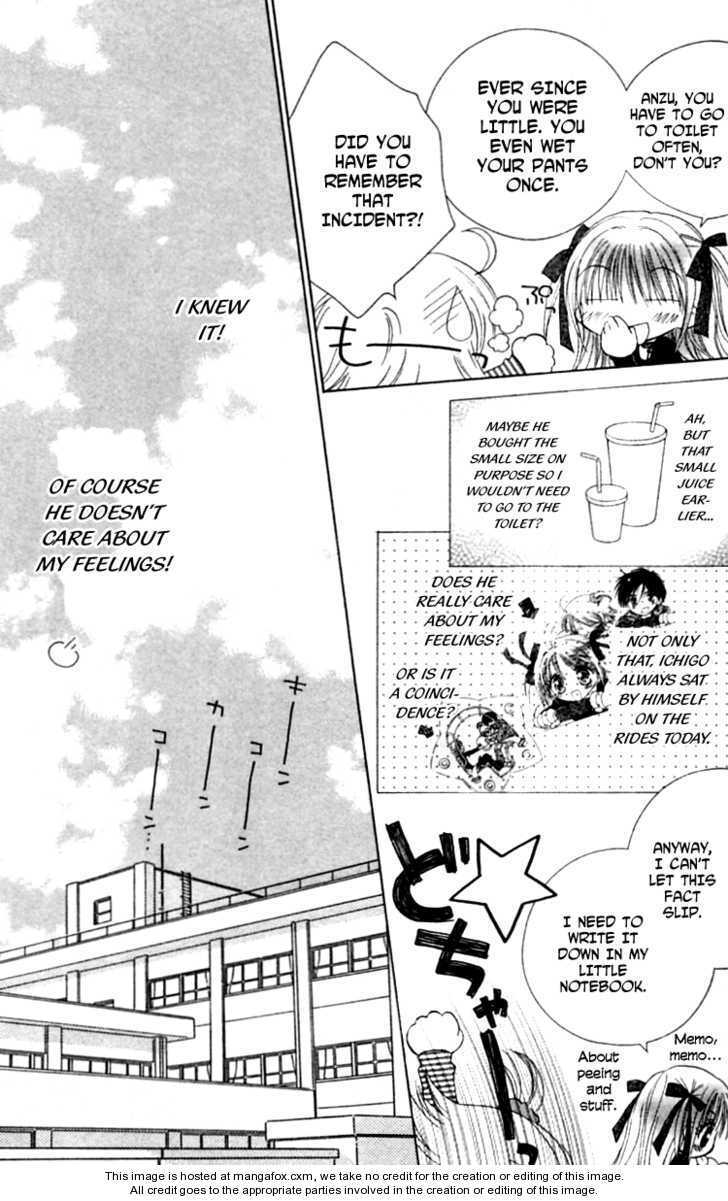 Read Shoujo Shounen - Go! Go! Ichigo Manga Online