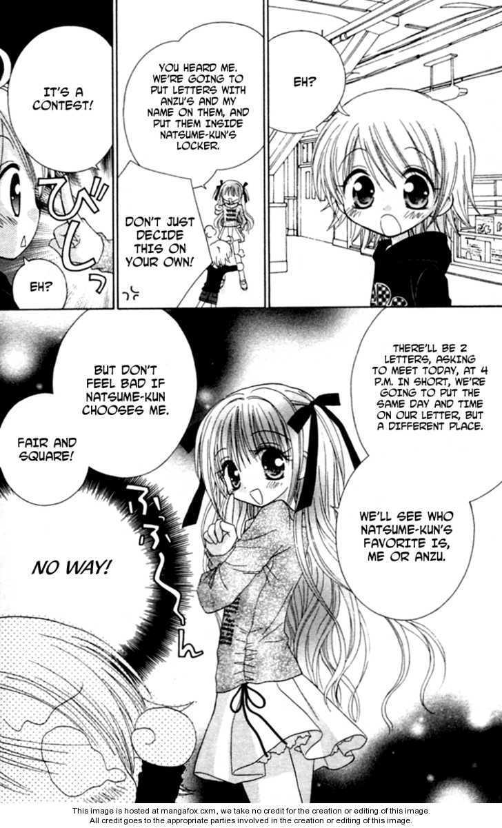 Read Shoujo Shounen - Go! Go! Ichigo Manga Online