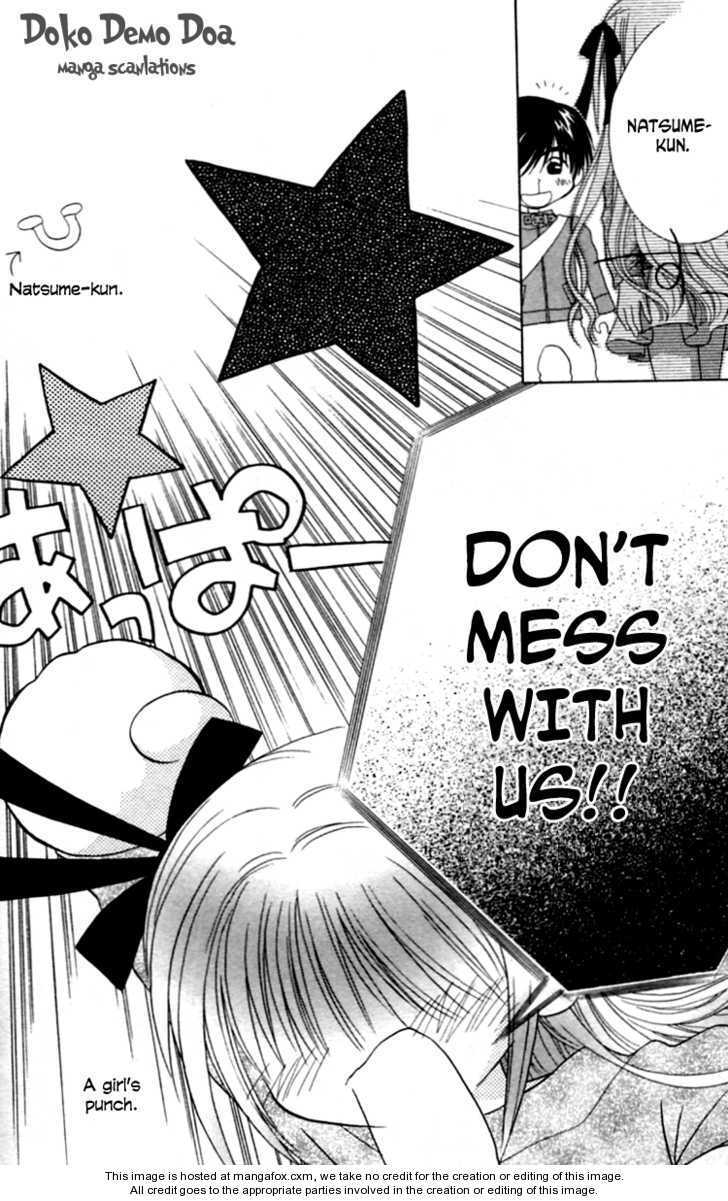 Read Shoujo Shounen - Go! Go! Ichigo Manga Online