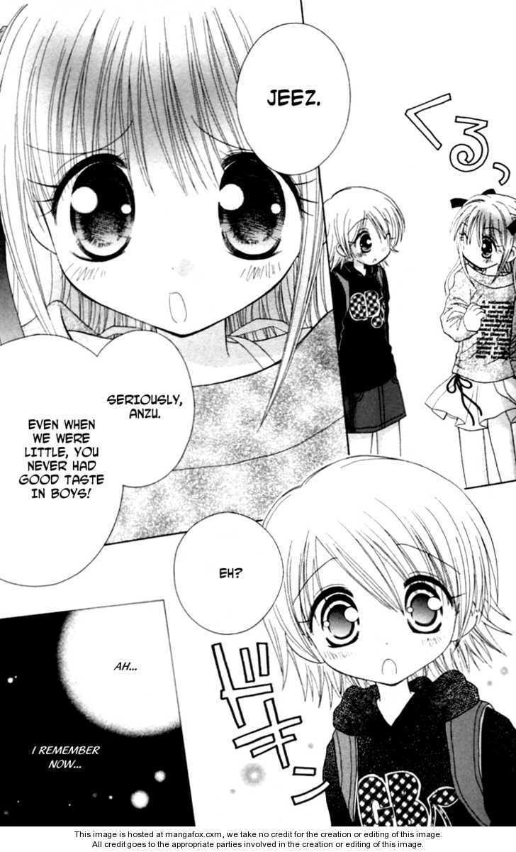 Read Shoujo Shounen - Go! Go! Ichigo Manga Online