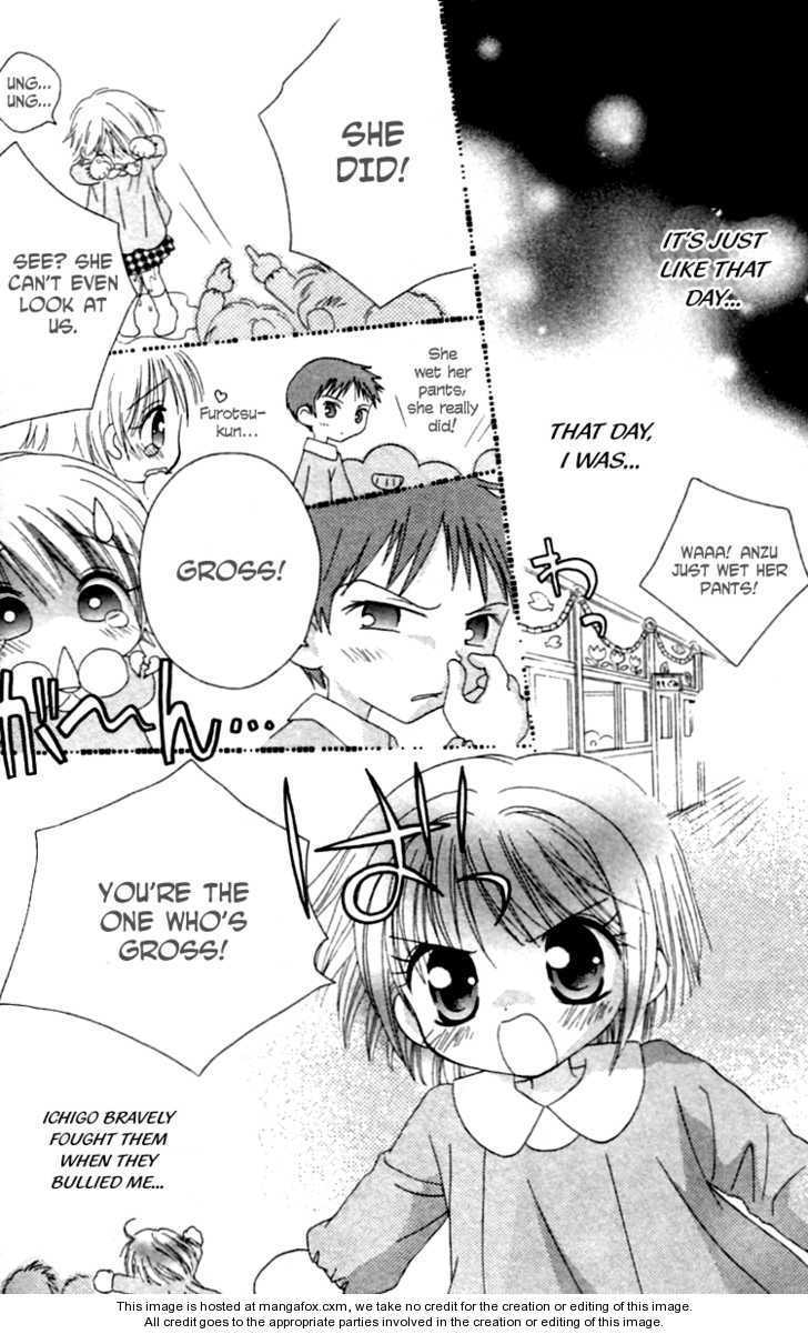 Read Shoujo Shounen - Go! Go! Ichigo Manga Online