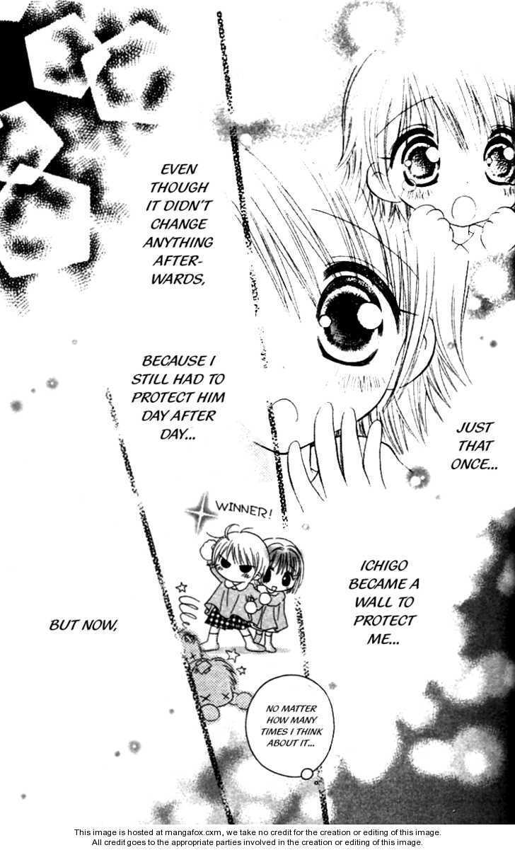 Read Shoujo Shounen - Go! Go! Ichigo Manga Online