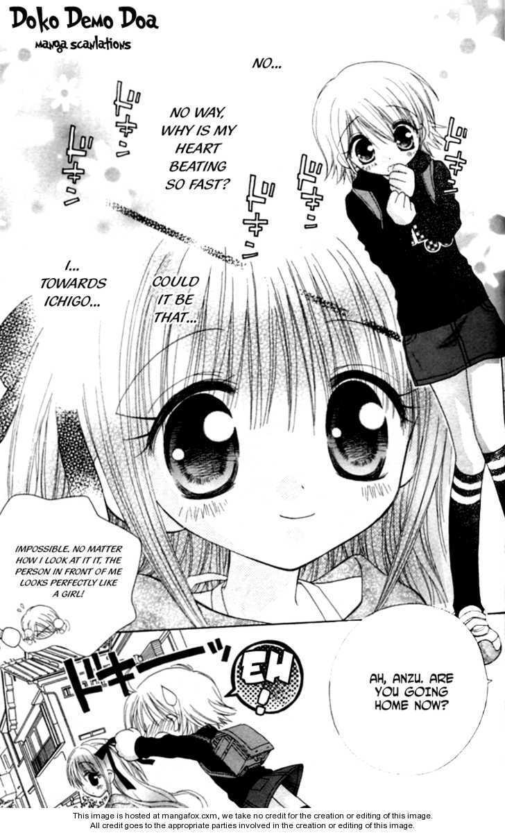 Read Shoujo Shounen - Go! Go! Ichigo Manga Online