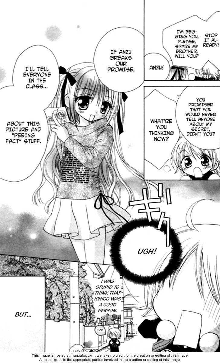 Read Shoujo Shounen - Go! Go! Ichigo Manga Online