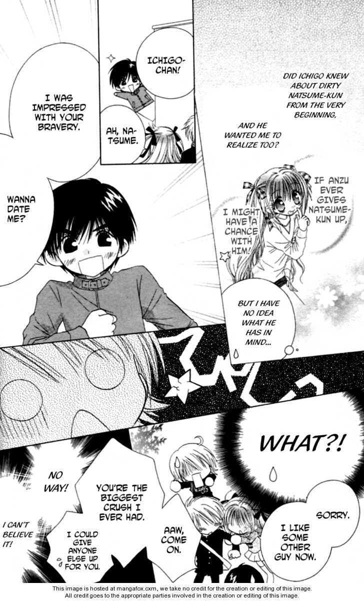 Read Shoujo Shounen - Go! Go! Ichigo Manga Online