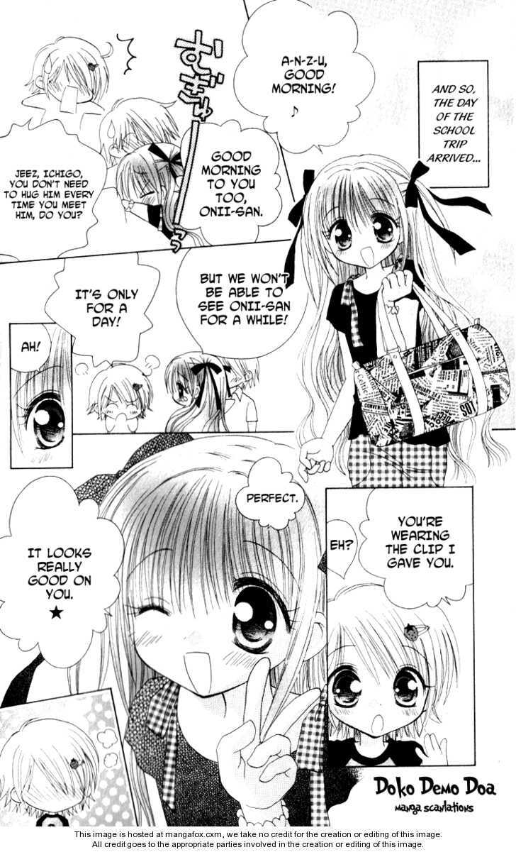 Read Shoujo Shounen - Go! Go! Ichigo Manga Online