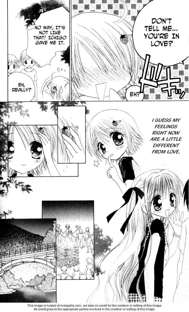 Read Shoujo Shounen - Go! Go! Ichigo Manga Online