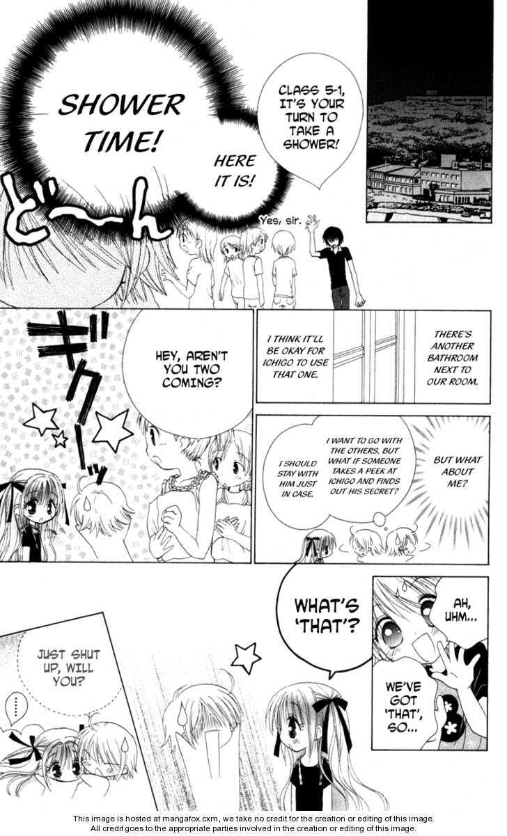 Read Shoujo Shounen - Go! Go! Ichigo Manga Online