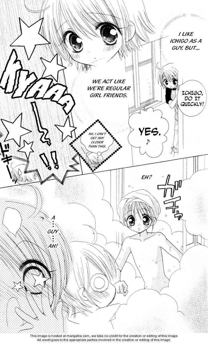 Read Shoujo Shounen - Go! Go! Ichigo Manga Online