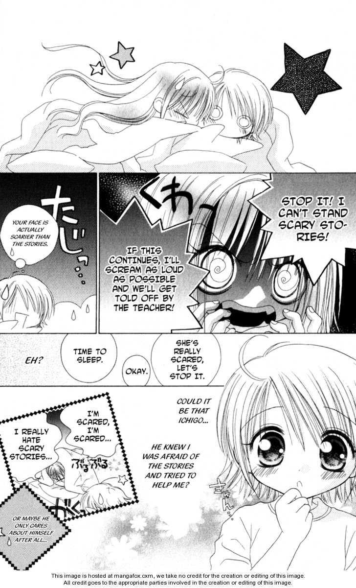 Read Shoujo Shounen - Go! Go! Ichigo Manga Online