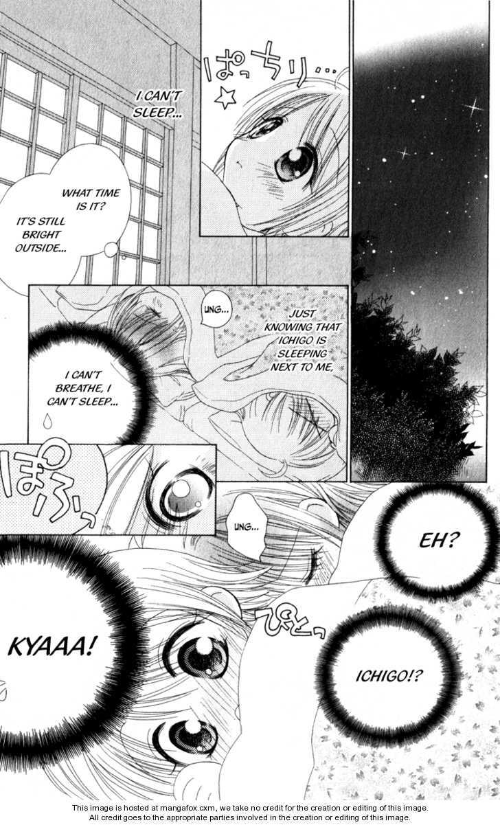 Read Shoujo Shounen - Go! Go! Ichigo Manga Online