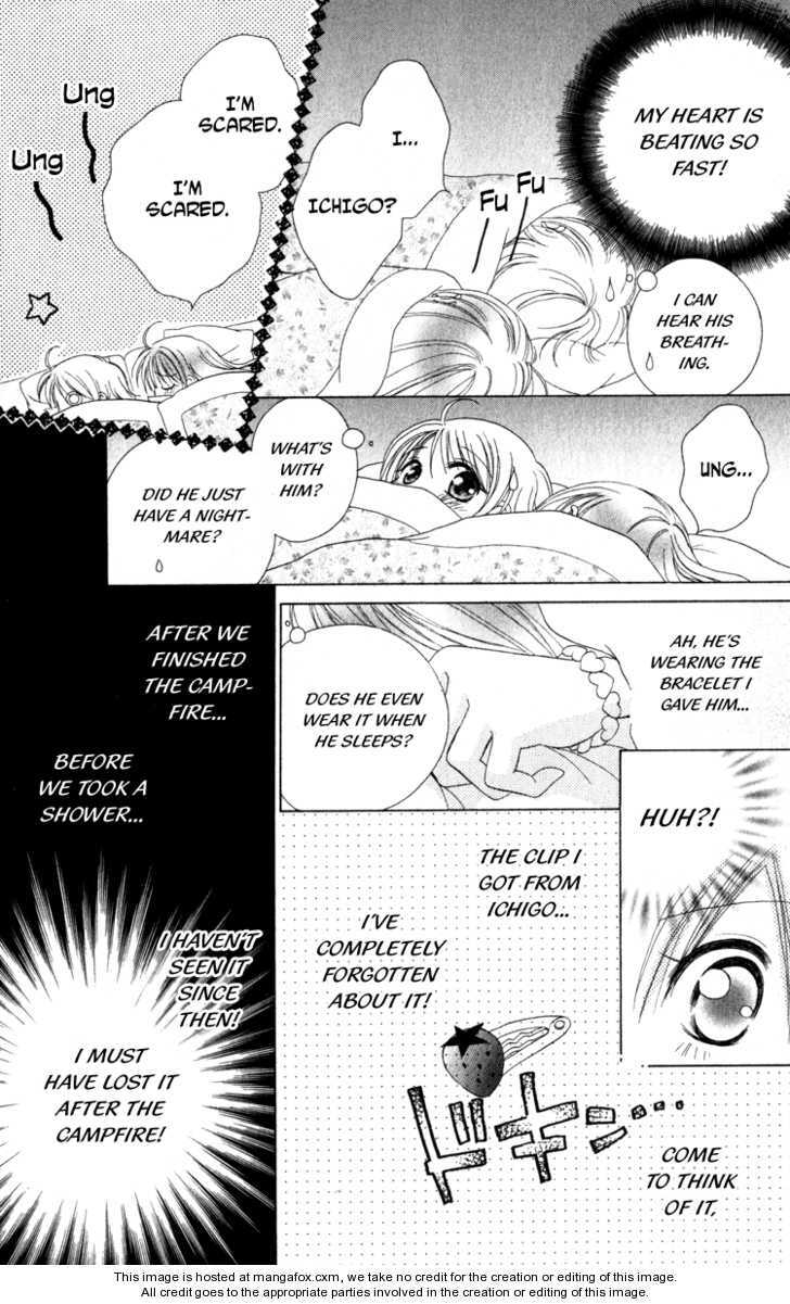 Read Shoujo Shounen - Go! Go! Ichigo Manga Online