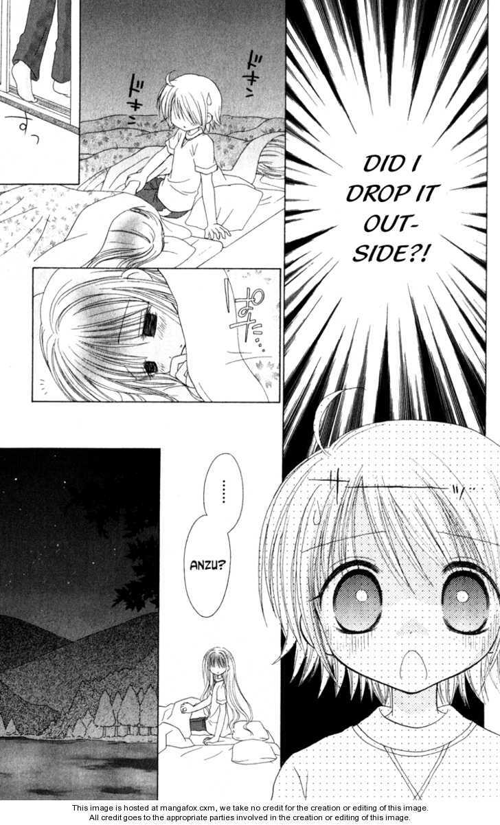 Read Shoujo Shounen - Go! Go! Ichigo Manga Online