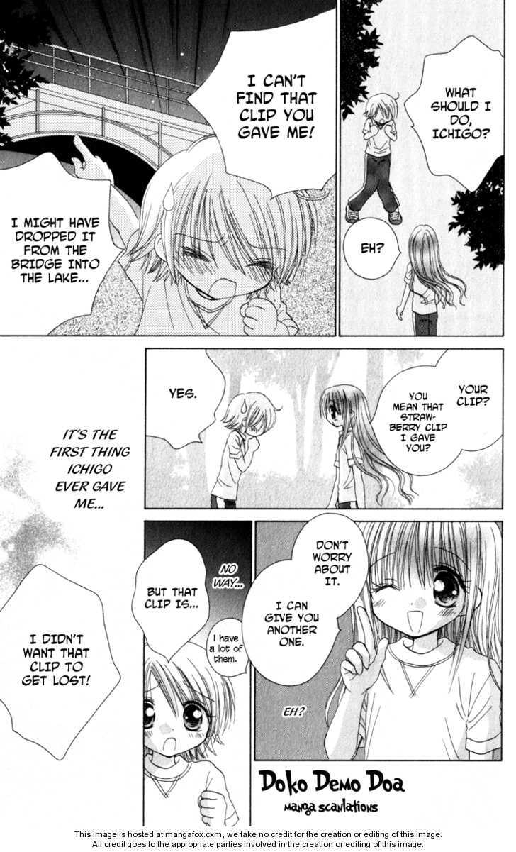 Read Shoujo Shounen - Go! Go! Ichigo Manga Online