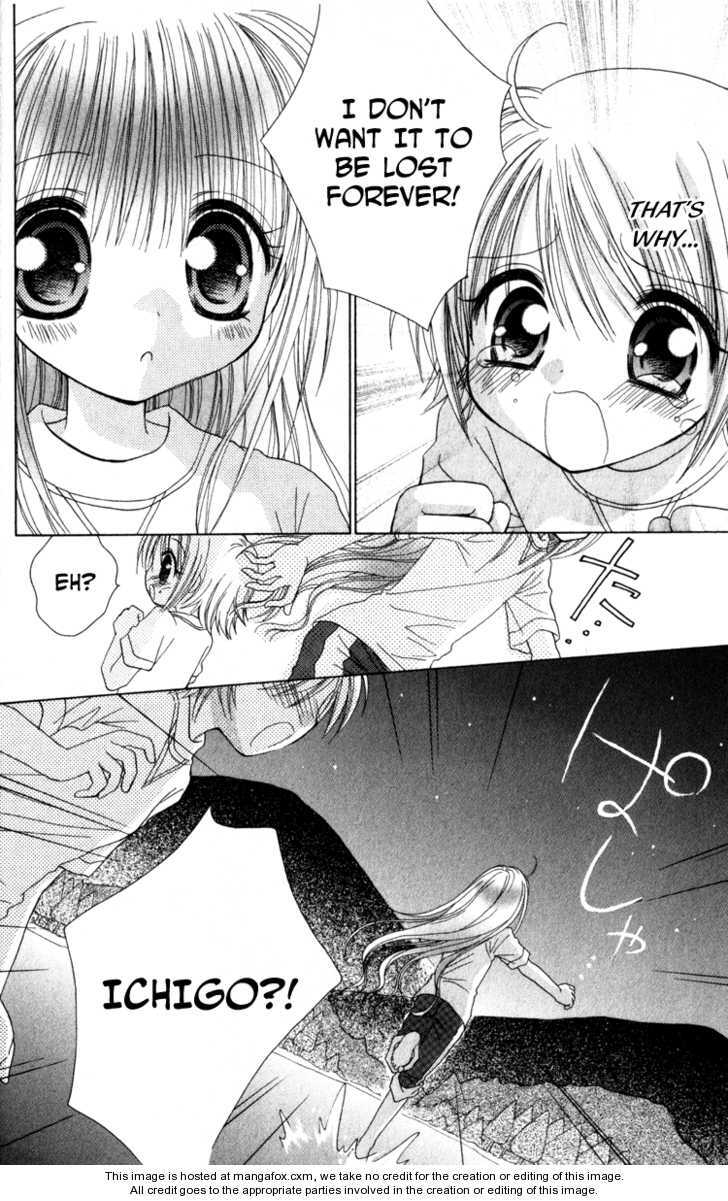 Read Shoujo Shounen - Go! Go! Ichigo Manga Online