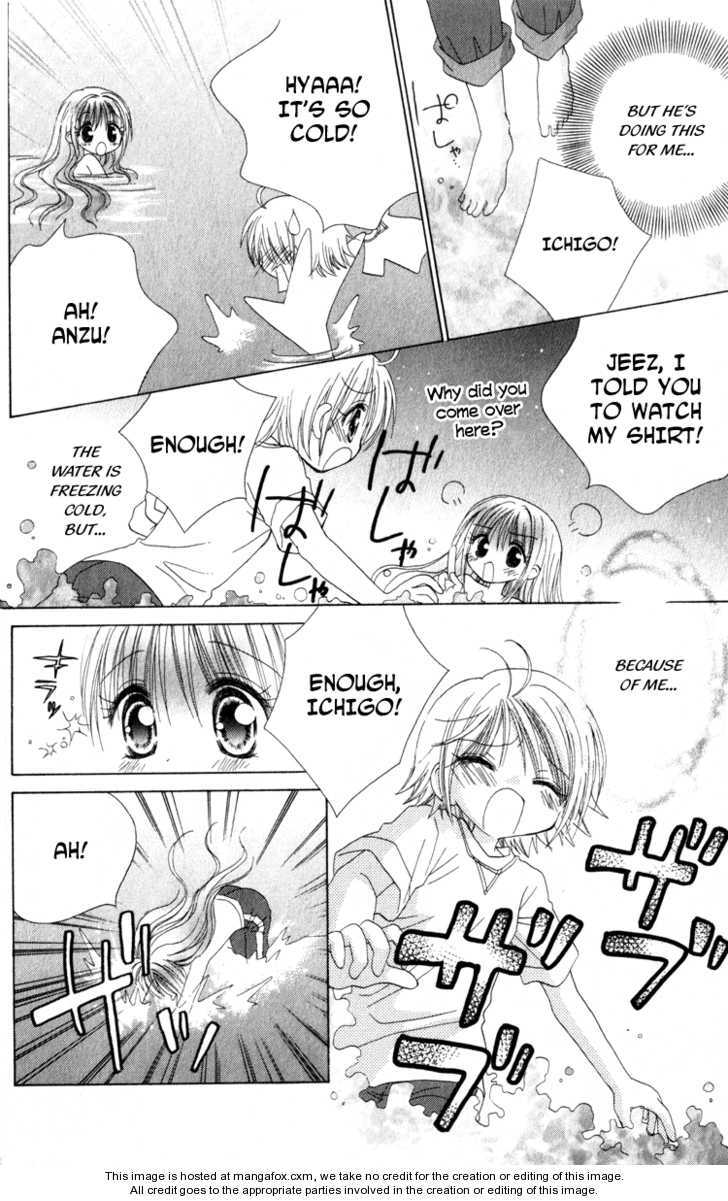 Read Shoujo Shounen - Go! Go! Ichigo Manga Online