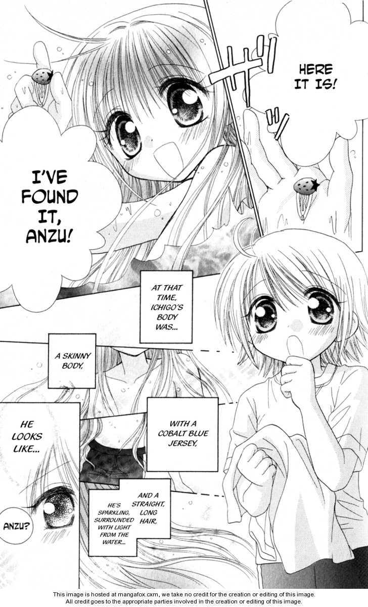 Read Shoujo Shounen - Go! Go! Ichigo Manga Online